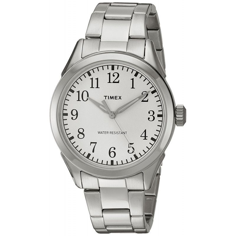 Zegarek unisex Timex Classics TW2P99800