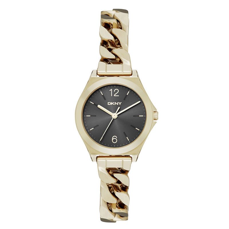 Zegarek damski DKNY Parsons NY2425