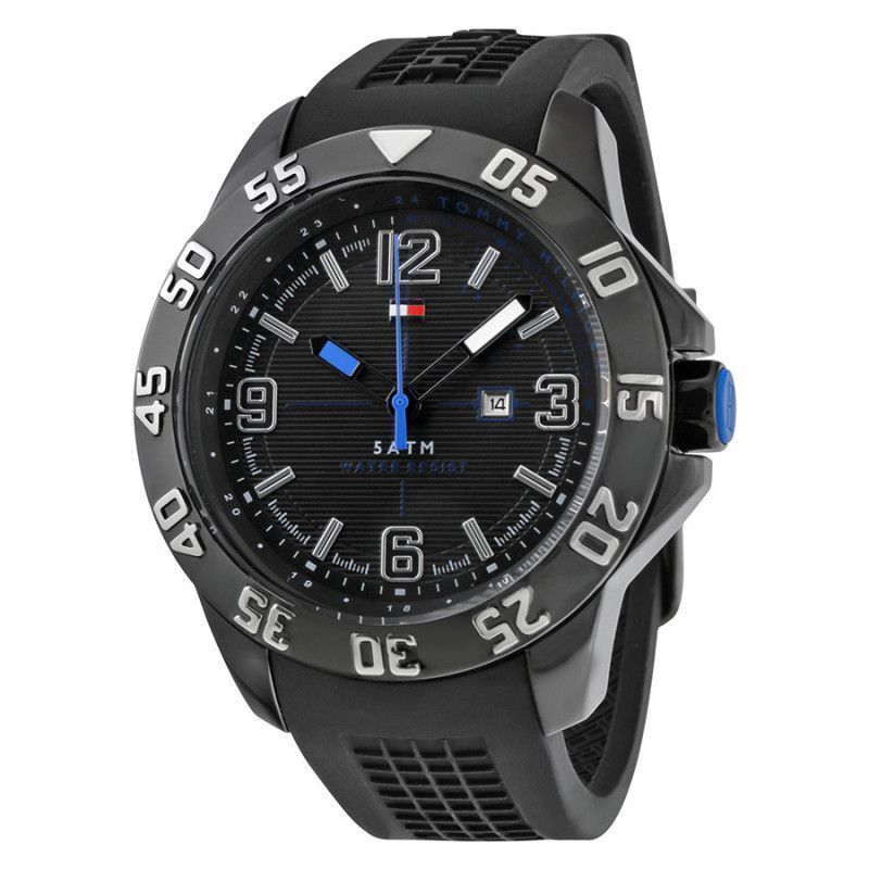 Zegarek męski Tommy Hilfiger 1790983