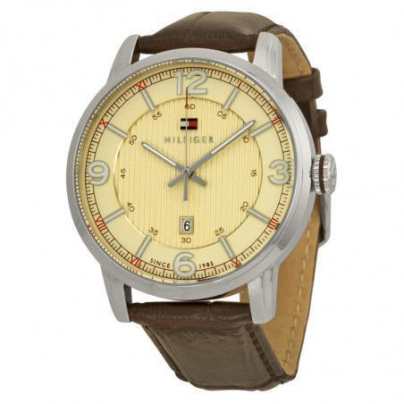 Zegarek męski Tommy Hilfiger 1710343