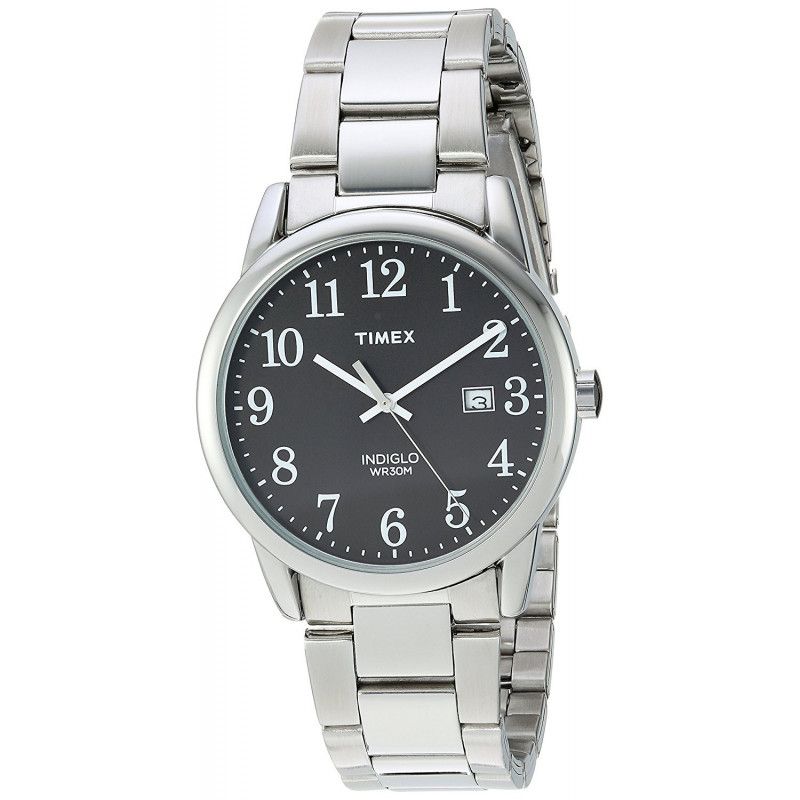 Zegarek męski Timex Easy Reader TW2R23400