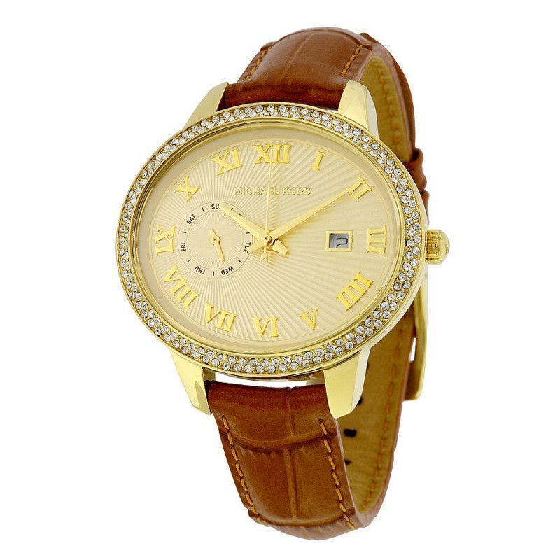 Zegarek damski Michael Kors Whitley MK2428