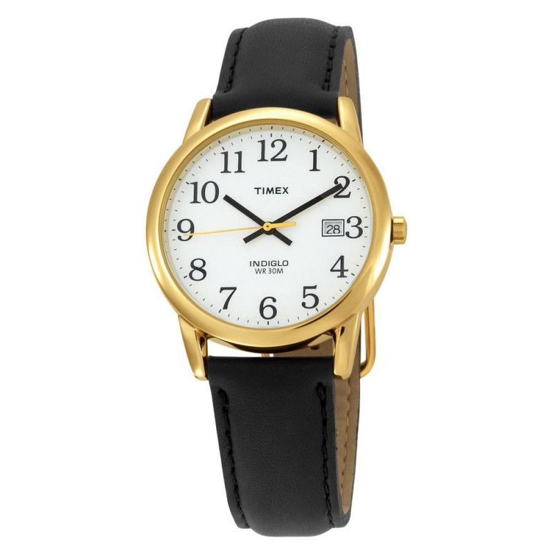 Zegarek męski Timex Easy Reader T2H291