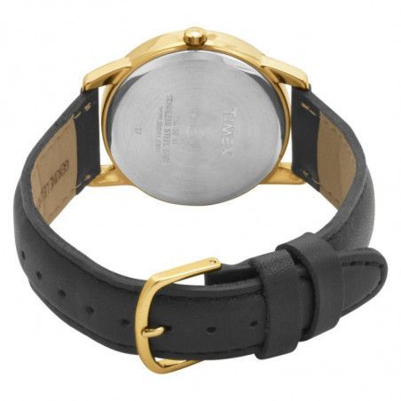 Zegarek męski Timex Easy Reader T2H291
