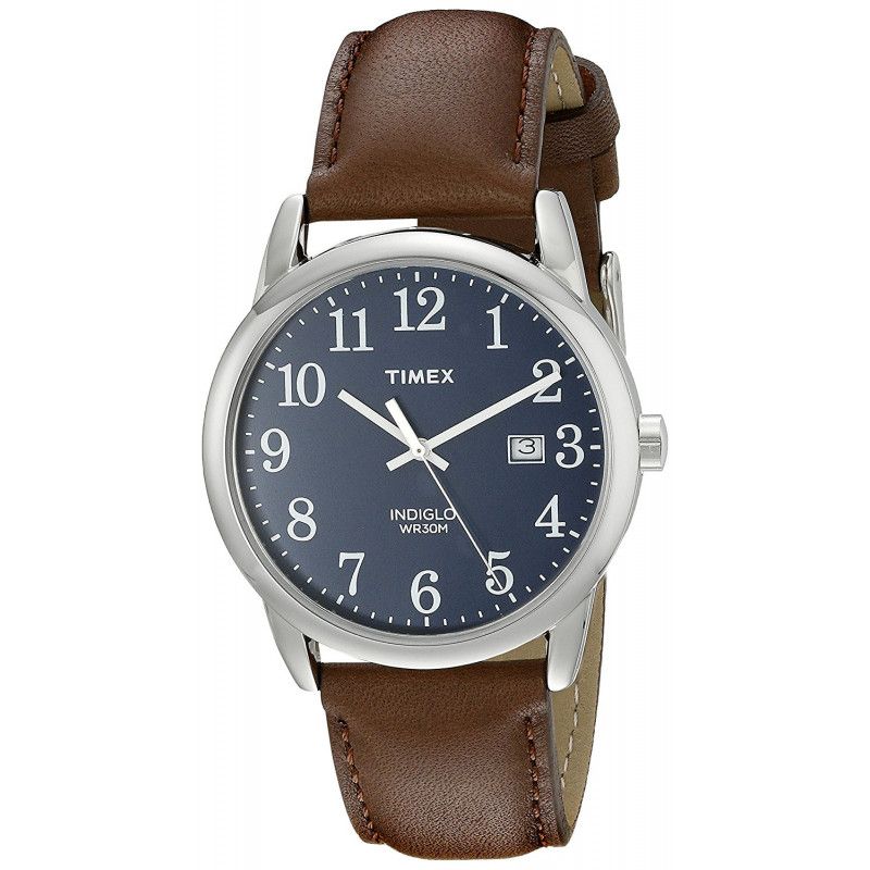 Zegarek męski Timex Easy Reader TW2P75900