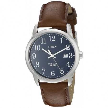 Zegarek męski Timex Easy Reader TW2P75900