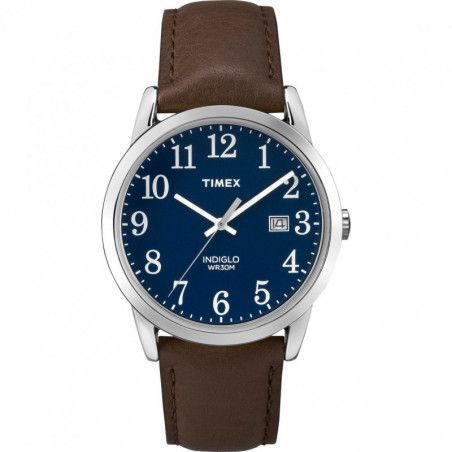 Zegarek męski Timex Easy Reader TW2P75900