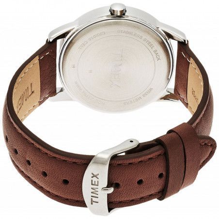 Zegarek męski Timex Easy Reader TW2P75900