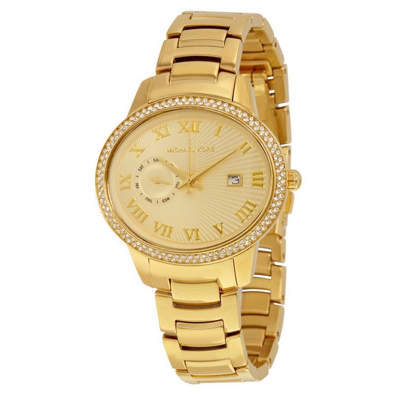Zegarek damski Michael Kors Whitley MK6227