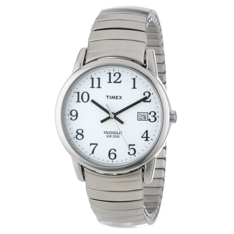 Zegarek męski Timex Easy Reader T2H451