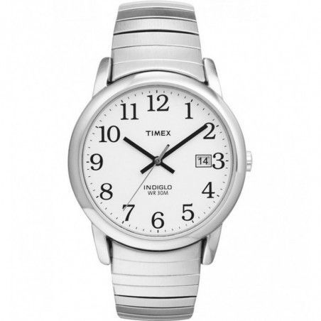 Zegarek męski Timex Easy Reader T2H451