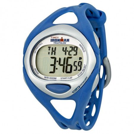 Zegarek unisex Timex Ironman T5K760