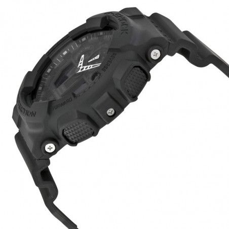 Zegarek męski Casio G-Shock GA100-1A1CR