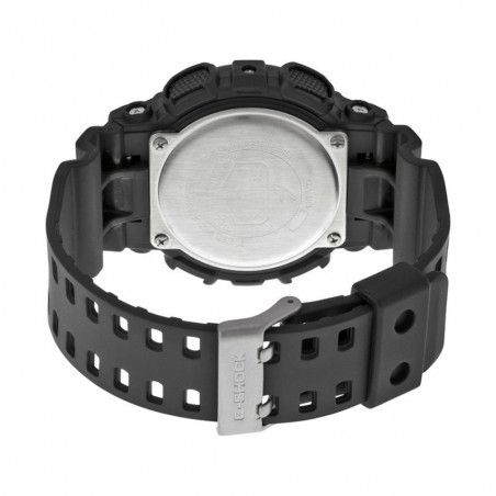 Zegarek męski Casio G-Shock GA100-1A1CR