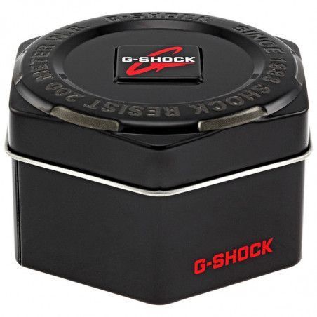 Zegarek męski Casio G-Shock GA100-1A1CR