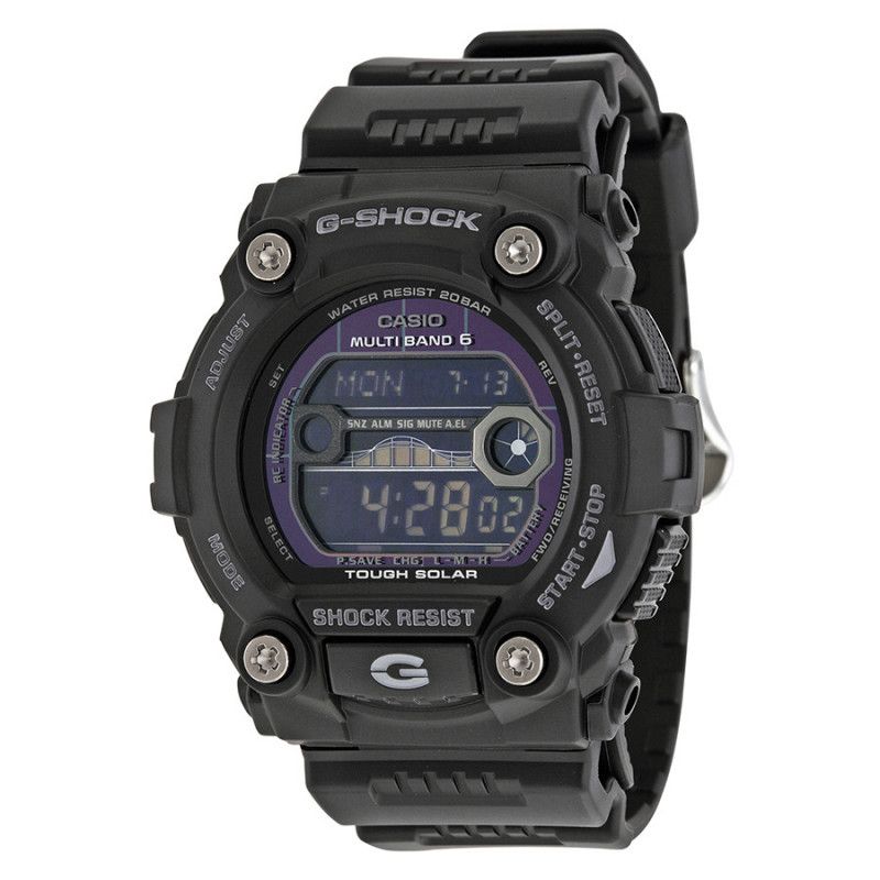 Zegarek męski Casio G-Shock GW7900B-1CR