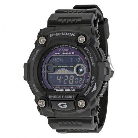 Zegarek męski Casio G-Shock GW7900B-1CR