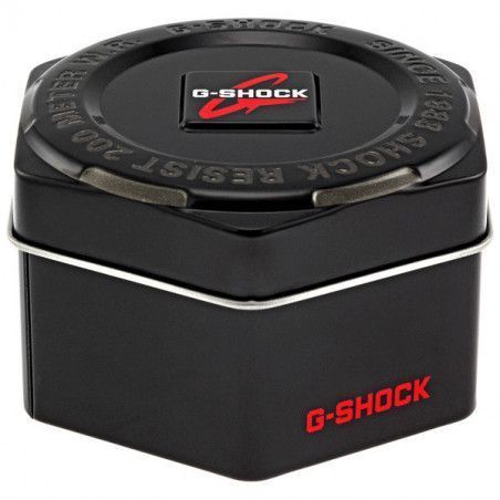 Zegarek męski Casio G-Shock GW7900B-1CR