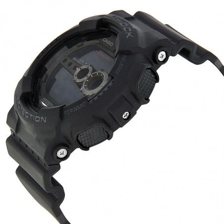 Zegarek męski Casio G-Shock GD100-1B