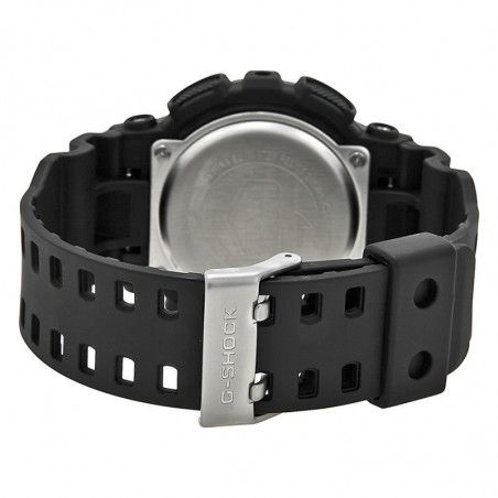 Zegarek męski Casio G-Shock GD100-1B