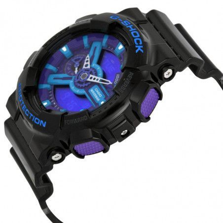 Zegarek męski Casio G-Shock GA110HC-1ACR