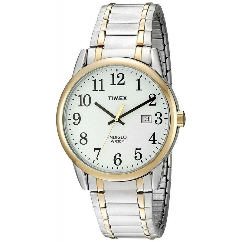 Zegarek męski Timex Easy Reader TW2P81400