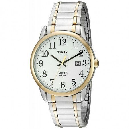 Zegarek męski Timex Easy Reader TW2P81400