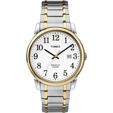 Zegarek męski Timex Easy Reader TW2P81400