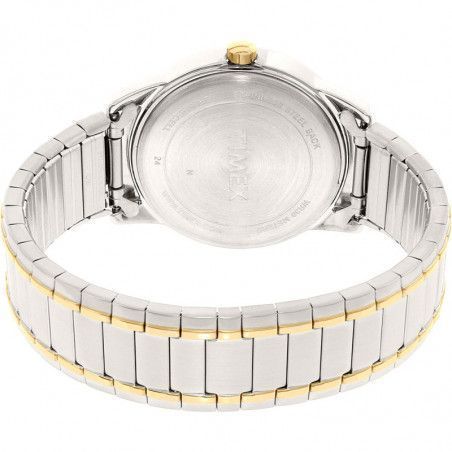 Zegarek męski Timex Easy Reader TW2P81400