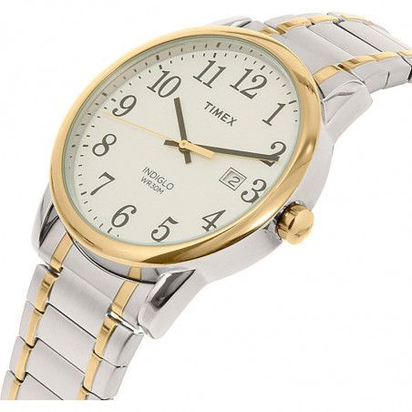 Zegarek męski Timex Easy Reader TW2P81400