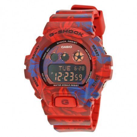 Zegarek męski Casio G-Shock GMDS-6900F-4