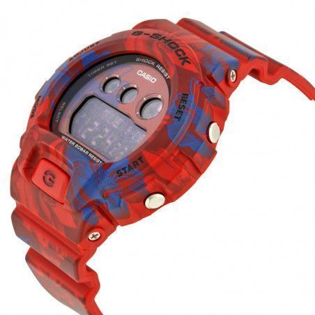 Zegarek męski Casio G-Shock GMDS-6900F-4