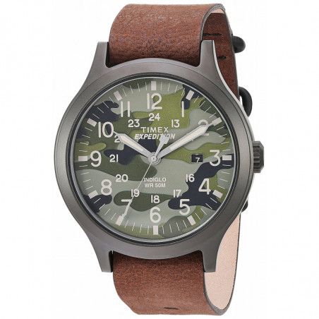 Zegarek męski Timex Expedition TW4B06600