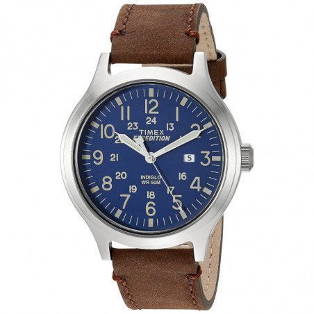 Zegarek męski Timex Expedition TW4B06400