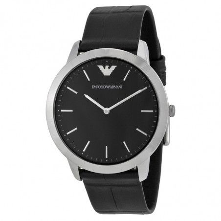 Zegarek męski Emporio Armani Retro AR1741