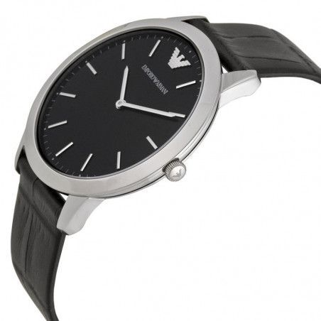 Zegarek męski Emporio Armani Retro AR1741