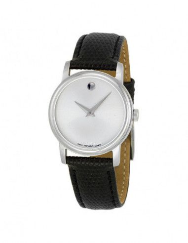 Zegarek damski Movado Museum 2100003