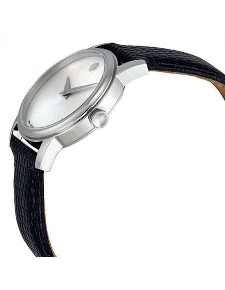 Zegarek damski Movado Museum 2100003