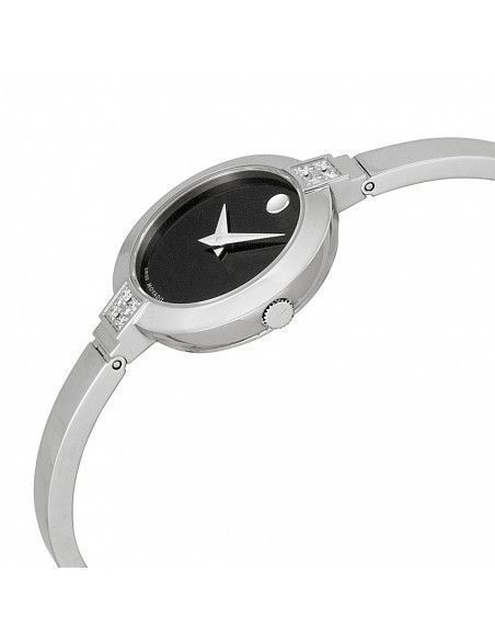Zegarek damski Movado Bela 0606628