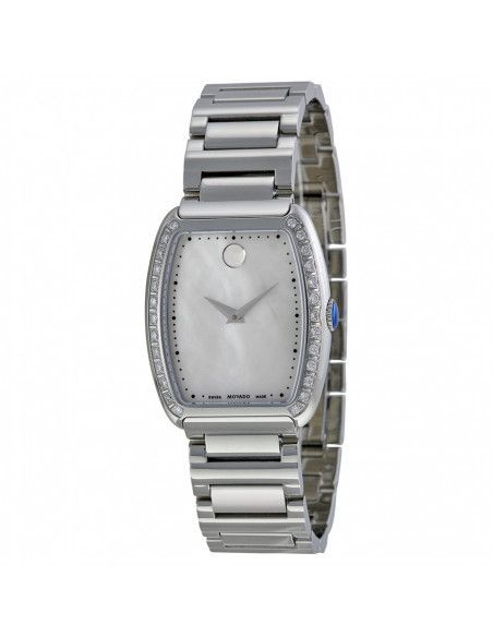 Zegarek damski Movado Concerto 0606548