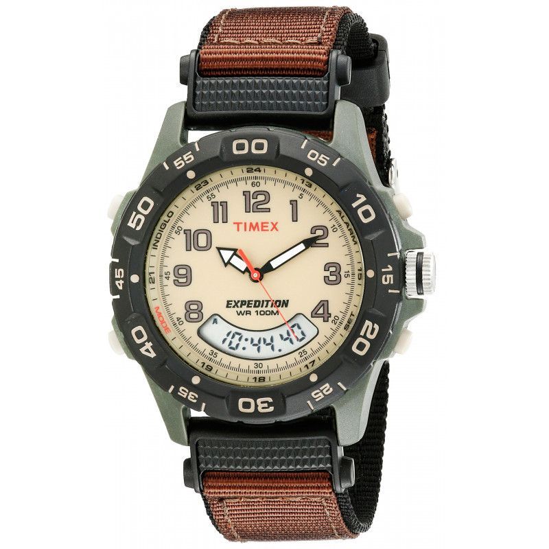 Zegarek męski Timex Expedition T45181