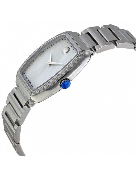 Zegarek damski Movado Concerto 0606548