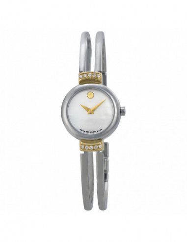 Zegarek damski Movado Harmony 0606354
