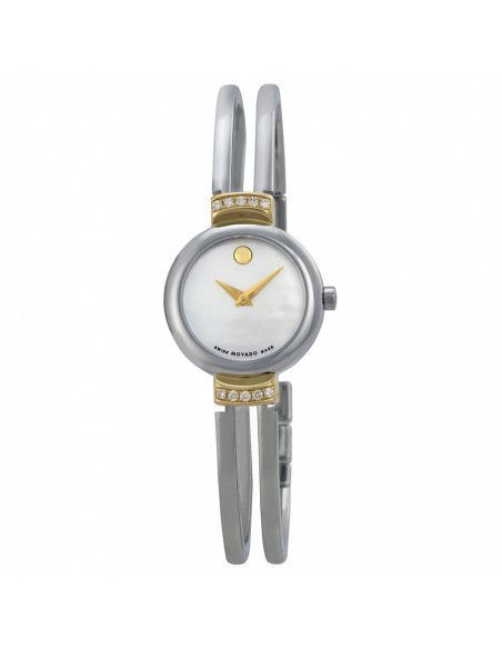Zegarek damski Movado Harmony 0606354