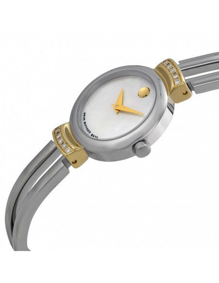 Zegarek damski Movado Harmony 0606354