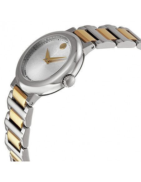 Zegarek damski Movado 0606703