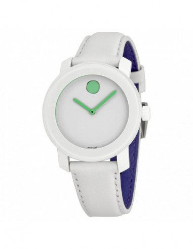 Zegarek damski Movado Bold 3600154
