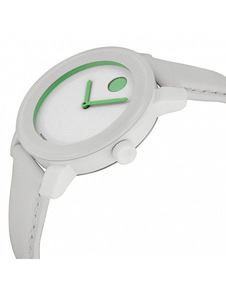 Zegarek damski Movado Bold 3600154