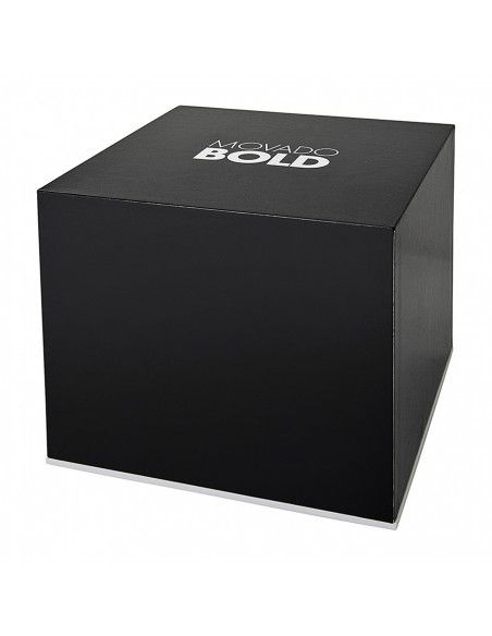 Zegarek damski Movado Bold 3600154