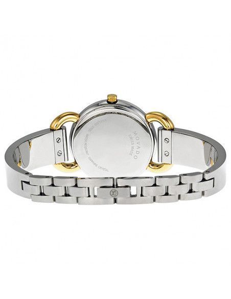 Zegarek damski Movado 0606552